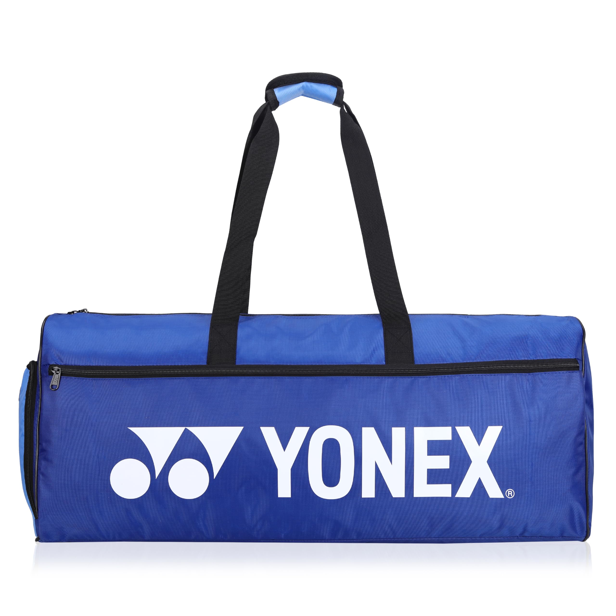 2本セット YONEX 156 & NOVEMBER ARTISTE 158 Buy YONEX Badminton Tournament Bag ACE2 1931 True BLUE